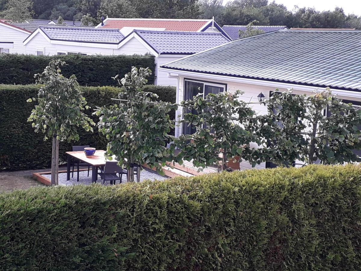 シント・アナラント De Krukelヴィラ エクステリア 写真